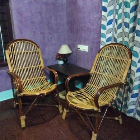 Mn Homestay Varkala Dış mekan fotoğraf