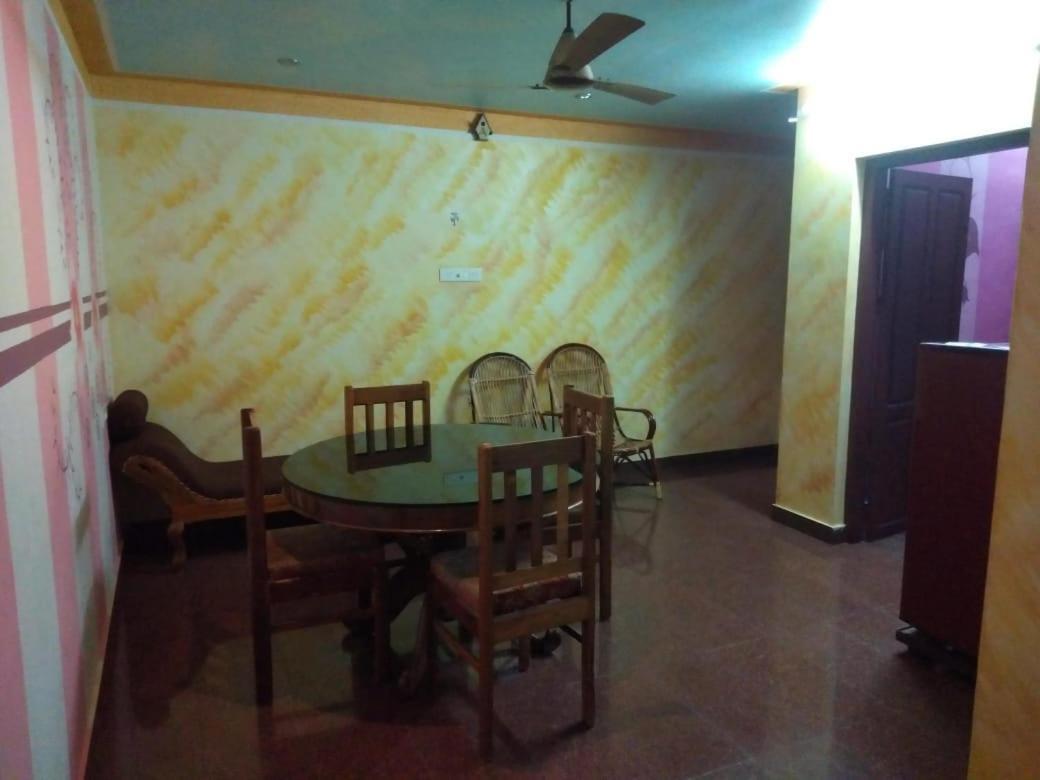Mn Homestay Varkala Dış mekan fotoğraf