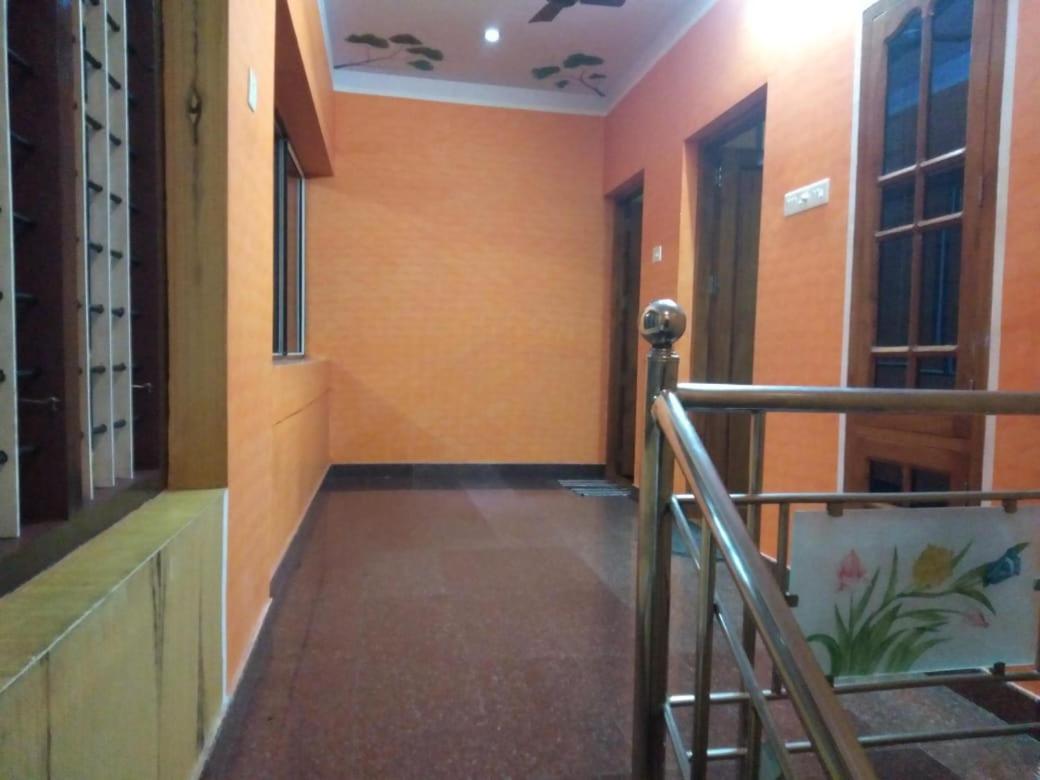 Mn Homestay Varkala Dış mekan fotoğraf