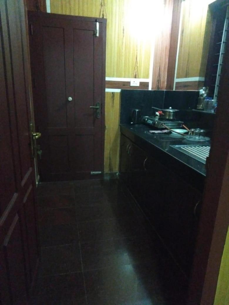 Mn Homestay Varkala Dış mekan fotoğraf