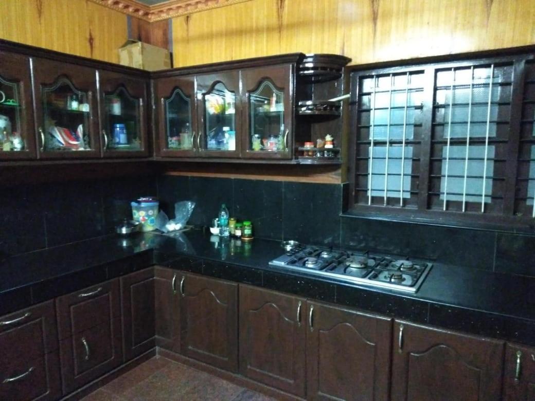 Mn Homestay Varkala Dış mekan fotoğraf