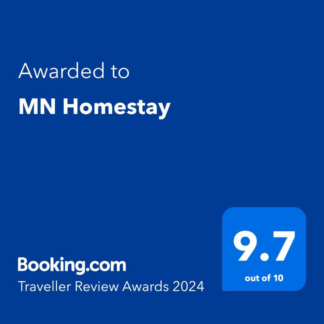 Mn Homestay Varkala Dış mekan fotoğraf